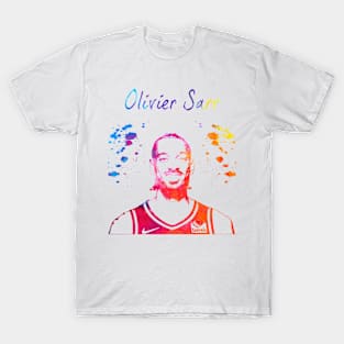 Olivier Sarr T-Shirt